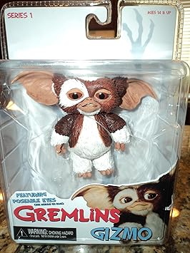 gremlins peluche amazon