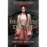 Amazon.com: Deathless Divide (Dread Nation) (9780062570635): Ireland ...