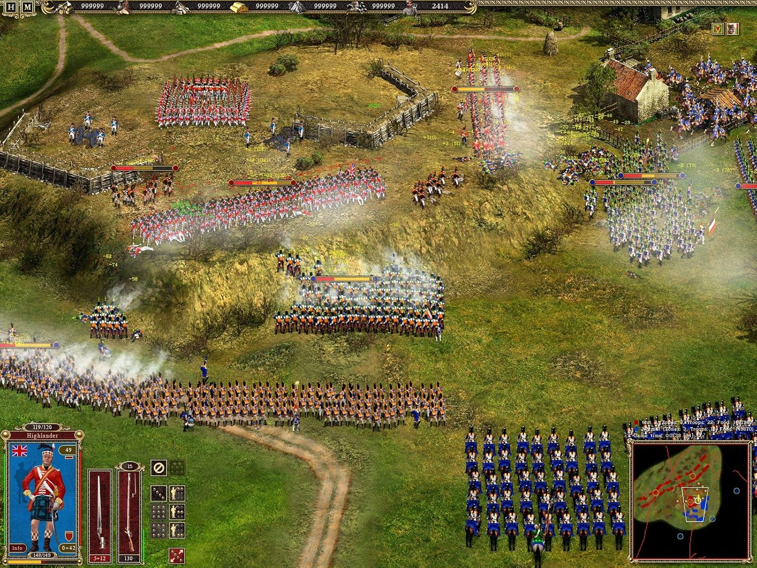 kazaki-cossacks european wars kazaki-cossacks european wars