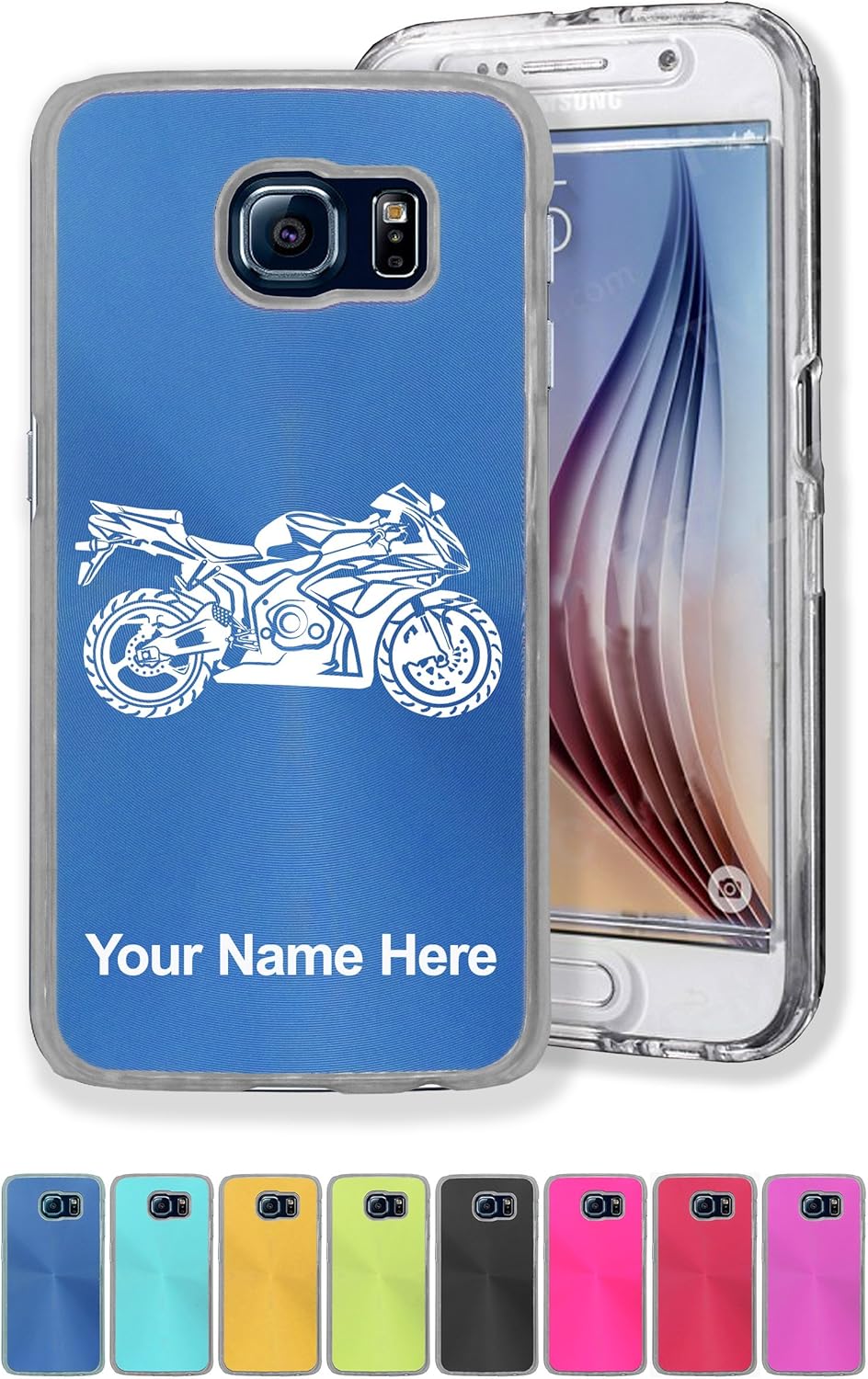 The 10 Best Ninja Galaxy S7 Edge Case