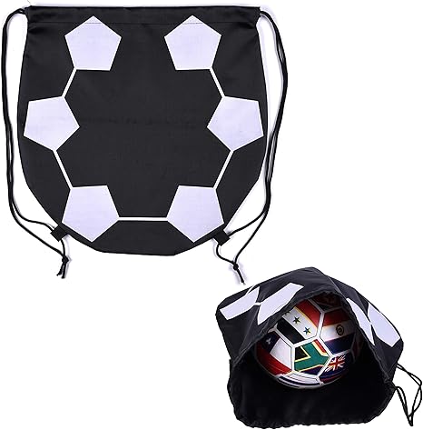 VerteLife Bolsa de Pelota Bolsa de Transporte Saco para Pelotas de ...