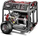 Briggs & Stratton Elite Series 8000-Watt Generator