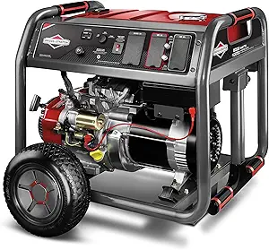 Briggs & Stratton 30664 8000W Generator