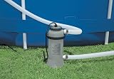 Intex 2.2kW Above Ground Pool Heater for 8-12 ft Pools view 4