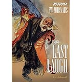 Last Laugh