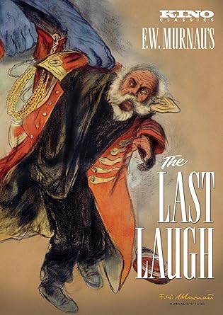 Last Laugh (1924)