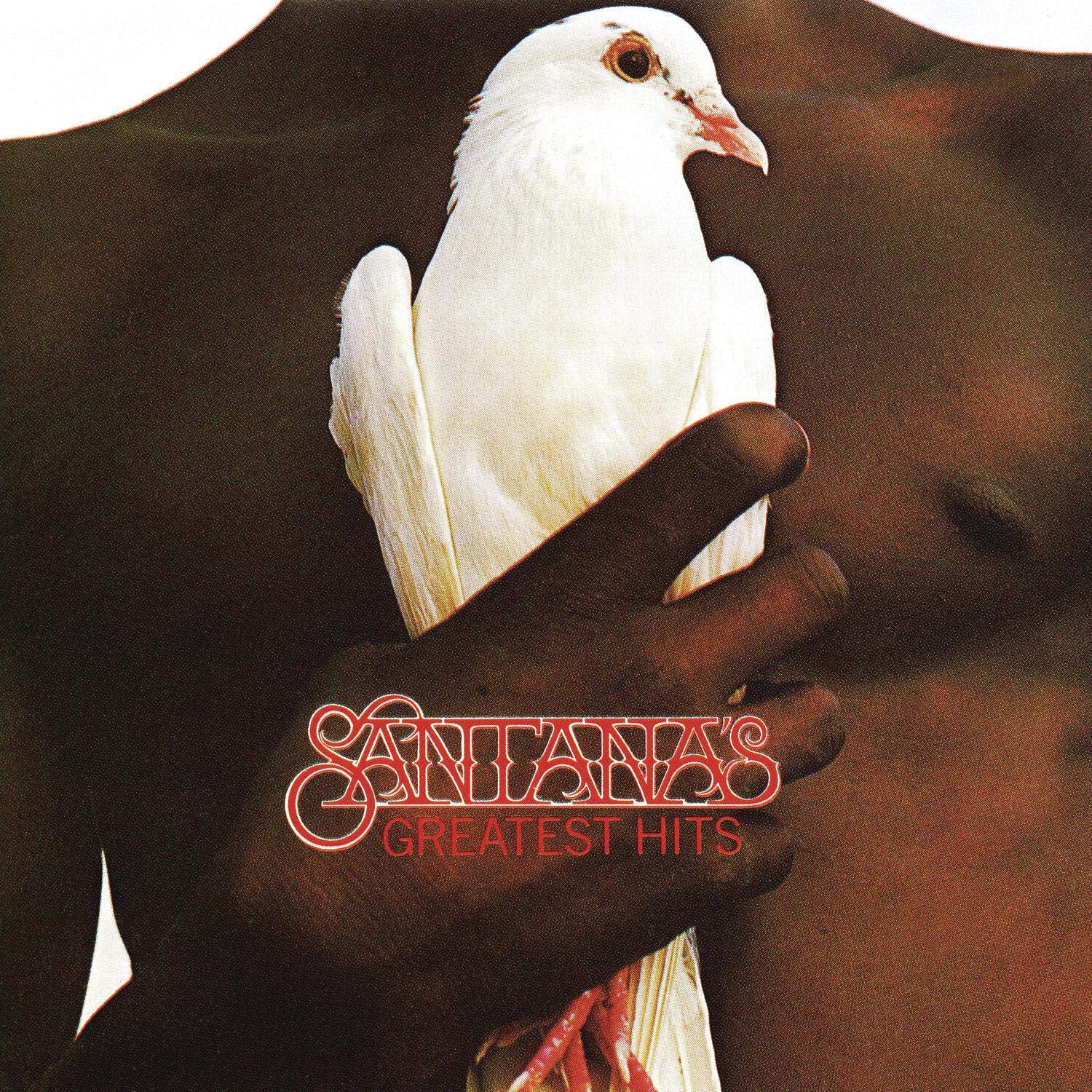 Santana Santana's Greatest Hits Music