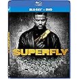 Superfly [Blu-ray] [DVD]