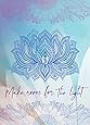 MAKE ROOM FOR THE LIGHT (Blackout Girl)