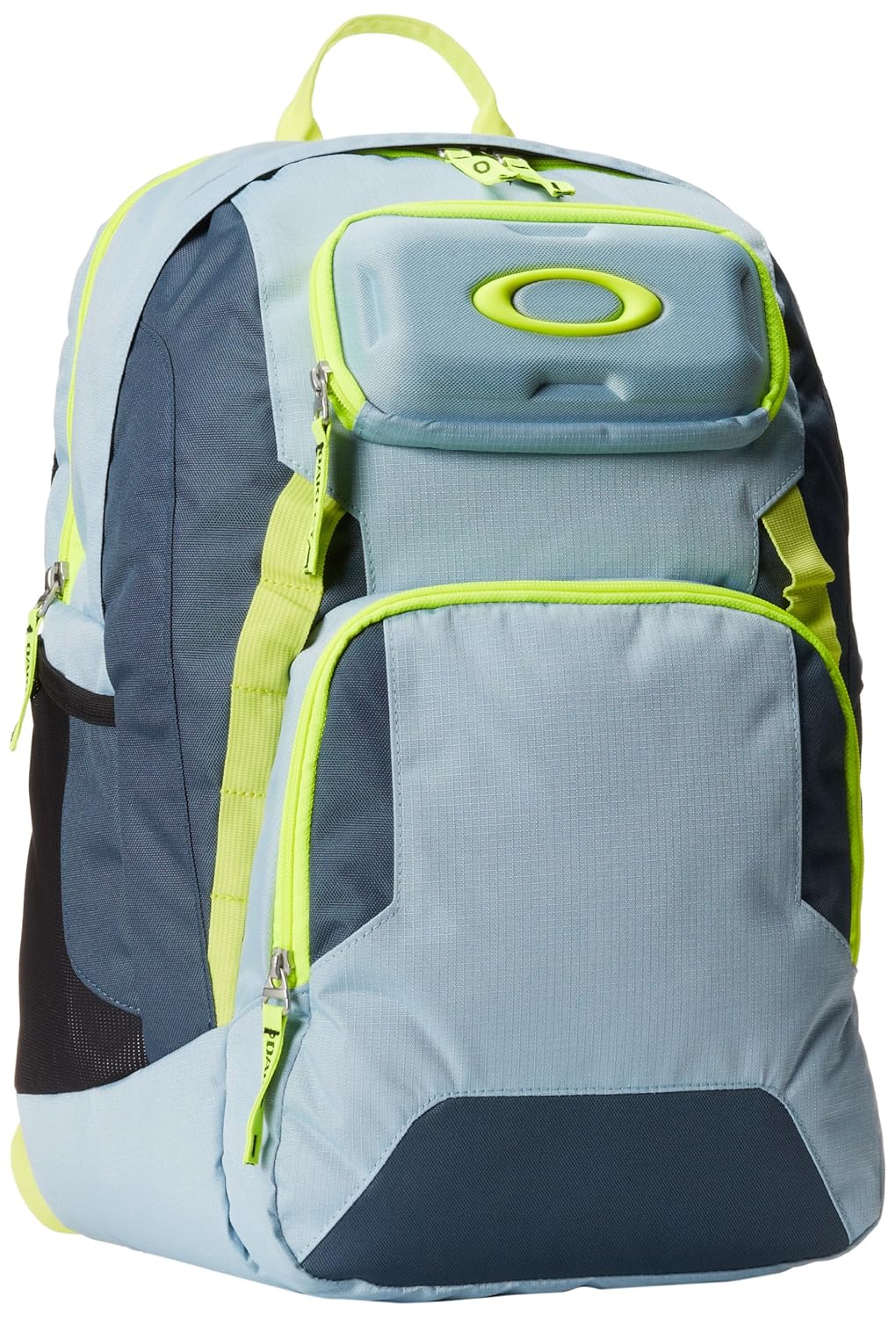 Oakley Works 35L Backpack, One Size, Orion Blue Amazon.co.uk Luggage
