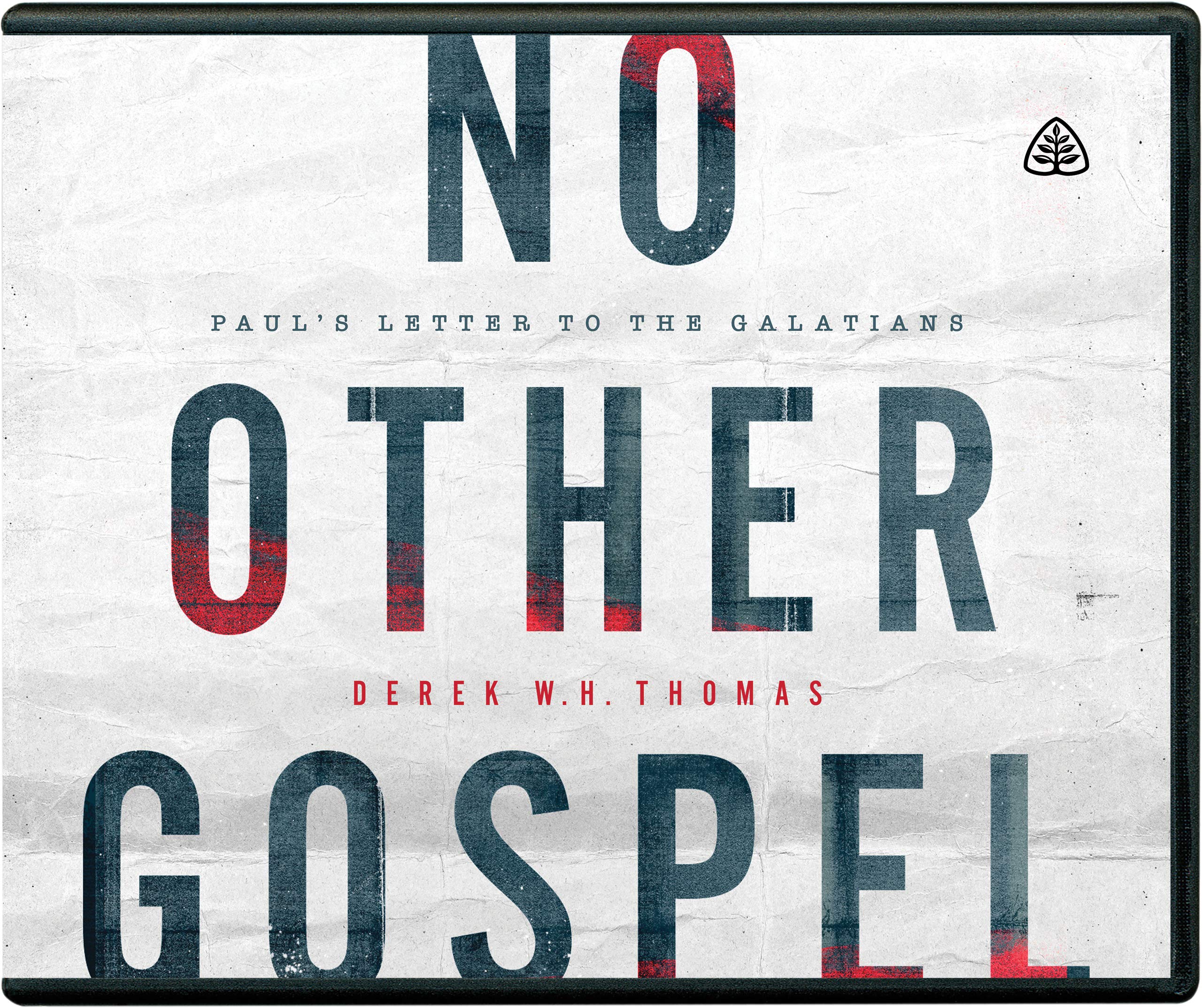 No Other Gospel Paul S Letter To The Galatians Thomas Derek W H Amazon Com Books