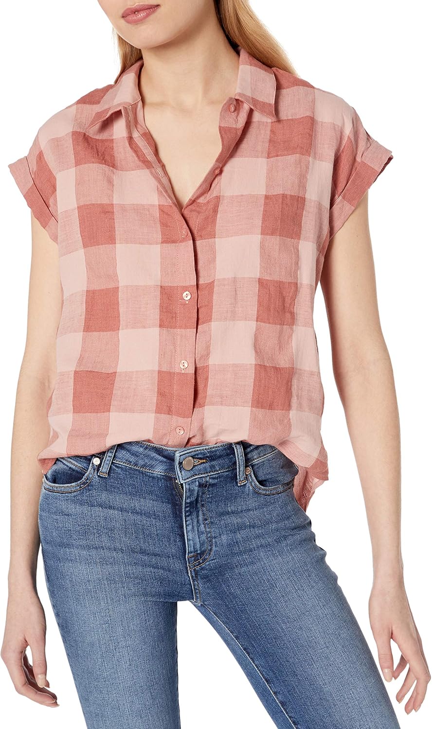 lucky brand short sleeve tops