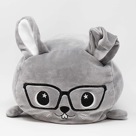 Amazon Com Moosh Moosh 12 Large Softest Plush Premium Squishy
