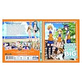 I Don't Like You At All, Big Brother!! (Blu-ray Edition)