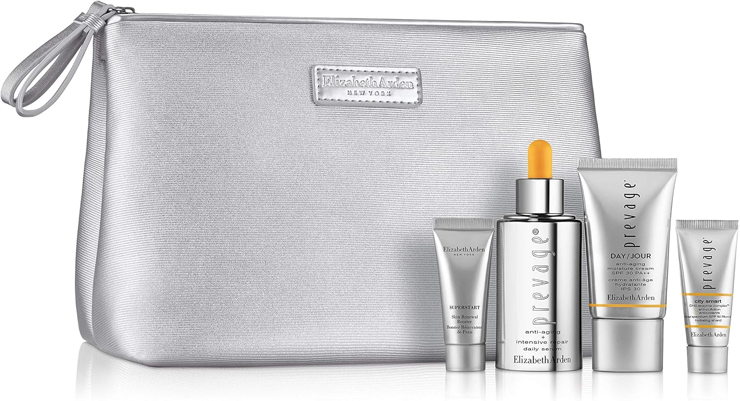 Elizabeth Arden PREVAGE Intensive Daily Serum Set