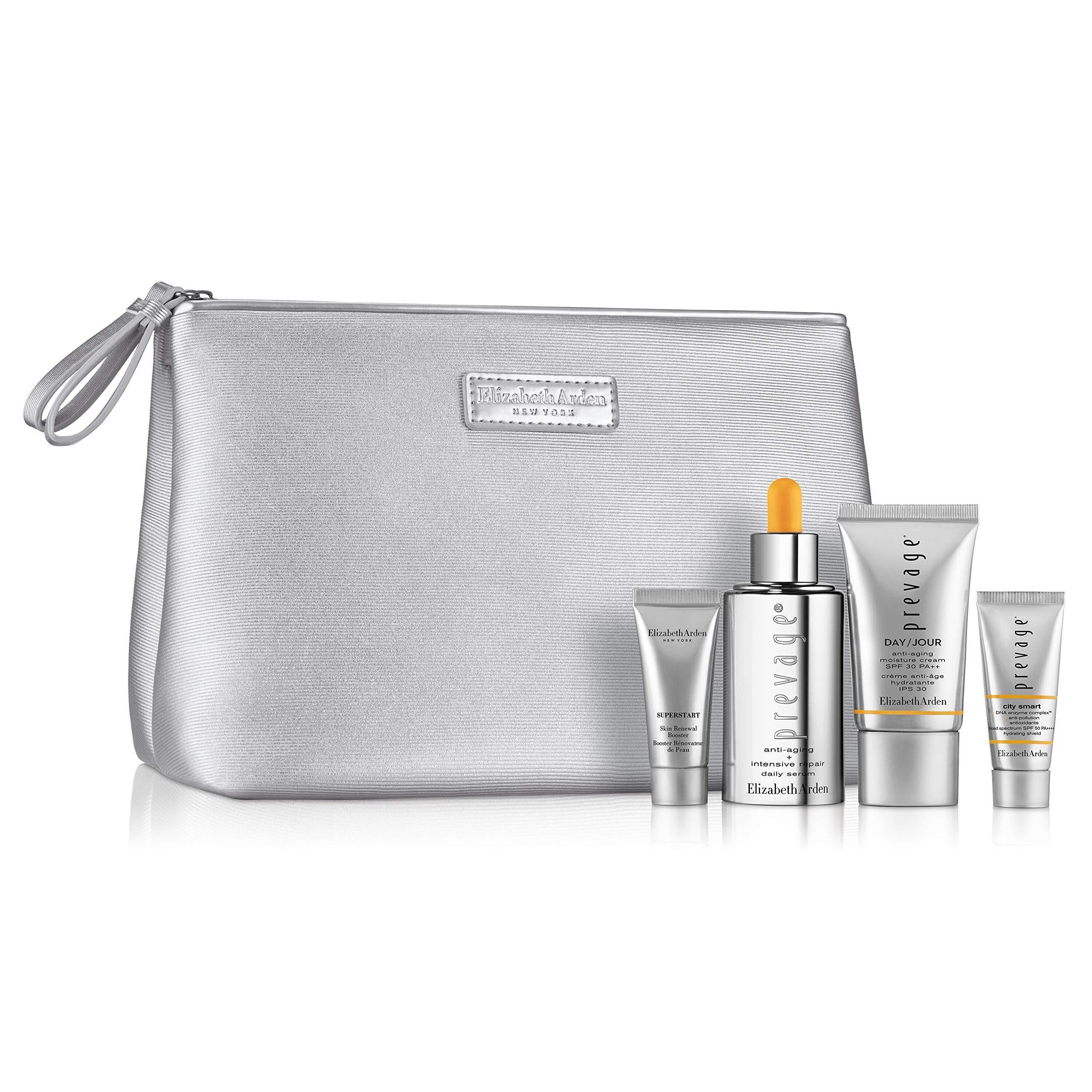 Elizabeth Arden PREVAGE Intensive Daily Serum Set
