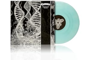 Dissonance Theory (Vinyl)