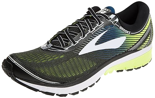 brooks neutral cushioned running shoes