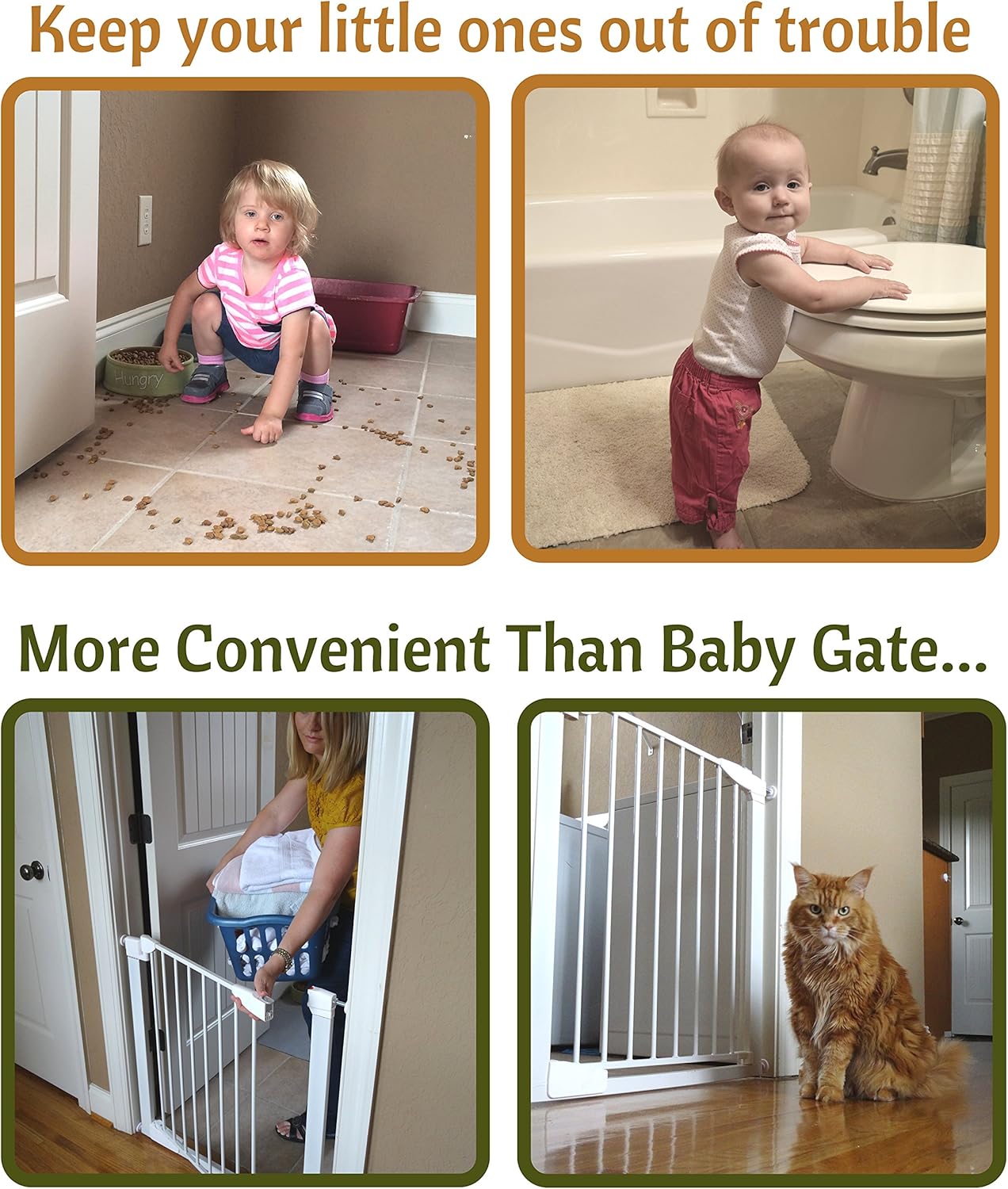 child proof litter box