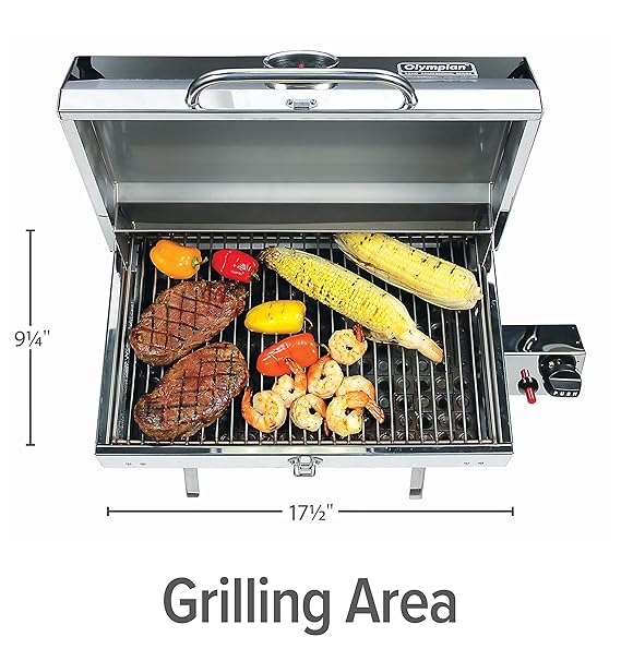 Parrillas para cocina integral Parrillas