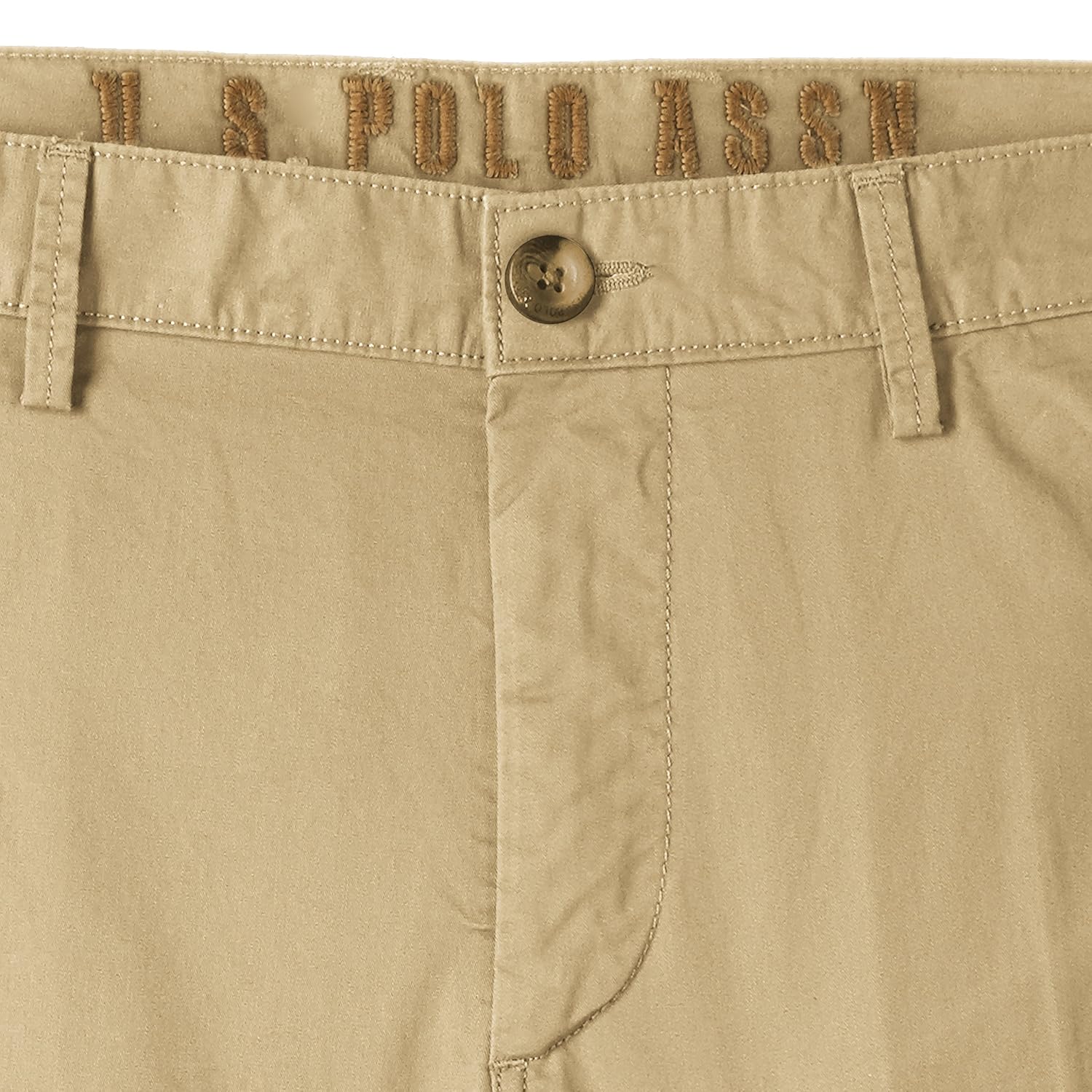 us polo association men's casual trousers
