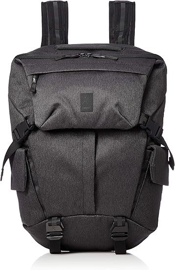 chrome pike backpack