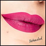 NYX Lip Lingerie XXL Long Lasting Matte Liquid Lipstick Vegan Xxtended view 3