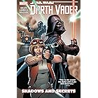 Star Wars: Darth Vader Vol. 2: Shadows and Secrets (Darth Vader (2015-2016))