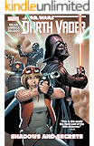Star Wars: Darth Vader Vol. 2: Shadows and Secrets (Darth Vader (2015-2016))