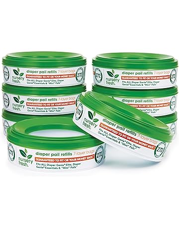 diaper genie refill canada