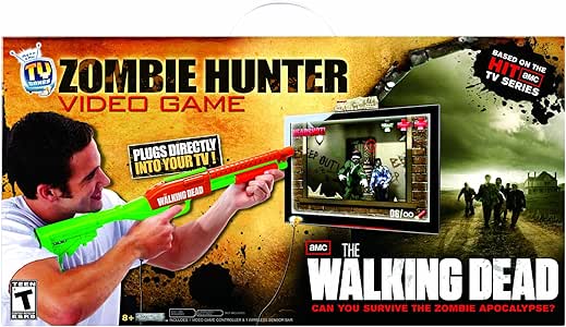 plug and play shooting games