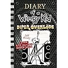 Diper Överlöde (Diary of a Wimpy Kid Book 17)