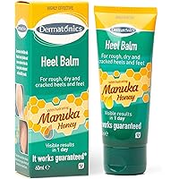 heel moisturiser
