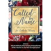 Called by Name: 365 Daily Devotions for Catholic Women