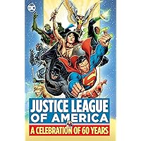 Amazon.com: Justice Society of America: A Celebration of 75 Years