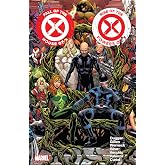 Fall Of The House Of X/Rise Of The Powers Of X (Fall Of The House Of X (2024))