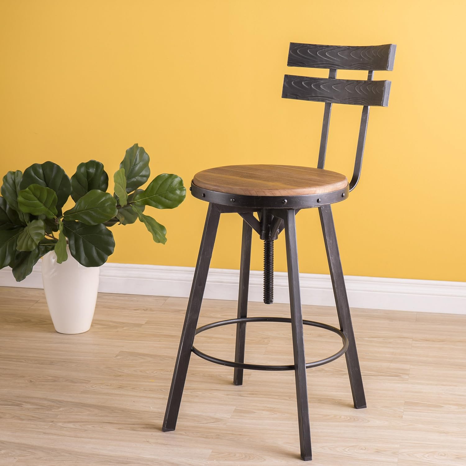 Best 21 Inch Bar Stool