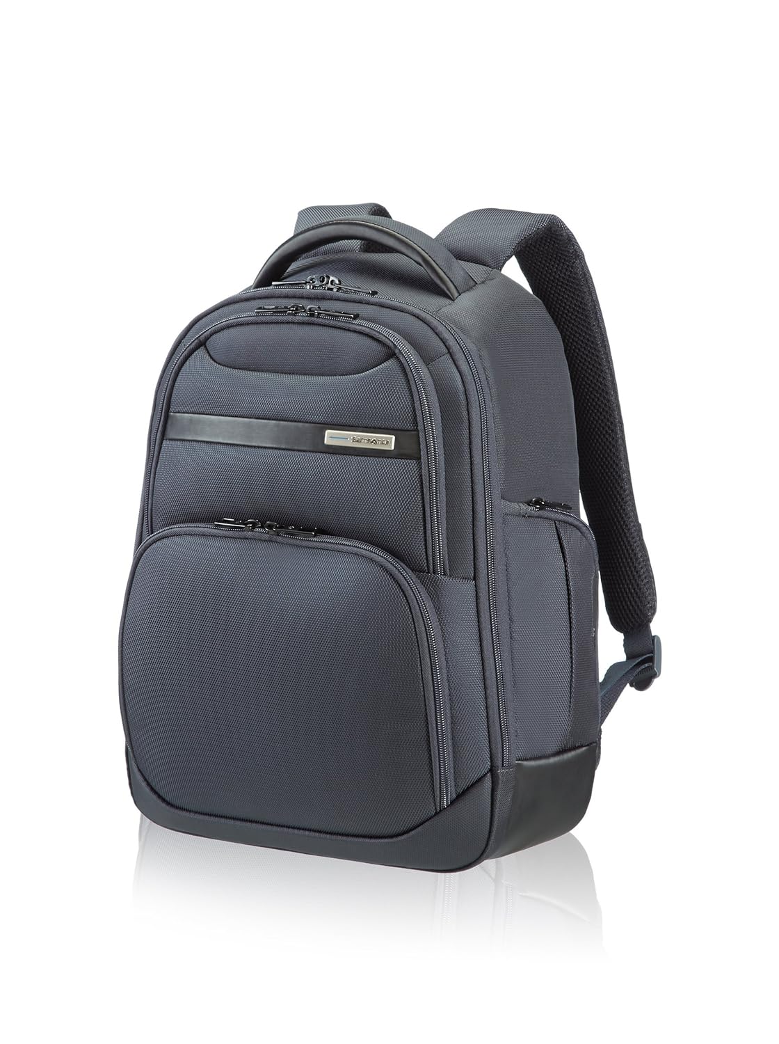 Samsonite Vectura Laptop Backback S Mochila para ordenador portátil de Color Negro