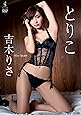 吉木りさ DVD 『 とりこ 』