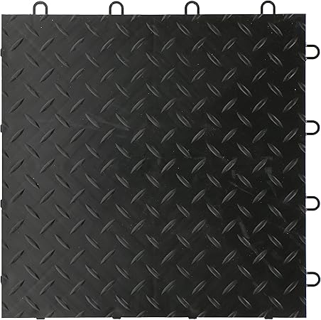 Truelock Hd Extreme Diamond Garage Floor Tiles Made In Usa