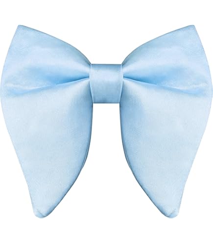 Amazon.com: Vibrant Gold Bow Tie - 3.25