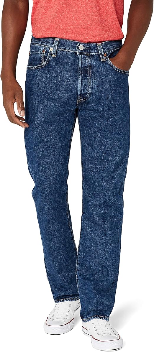 mens jeans with cross on back pocket