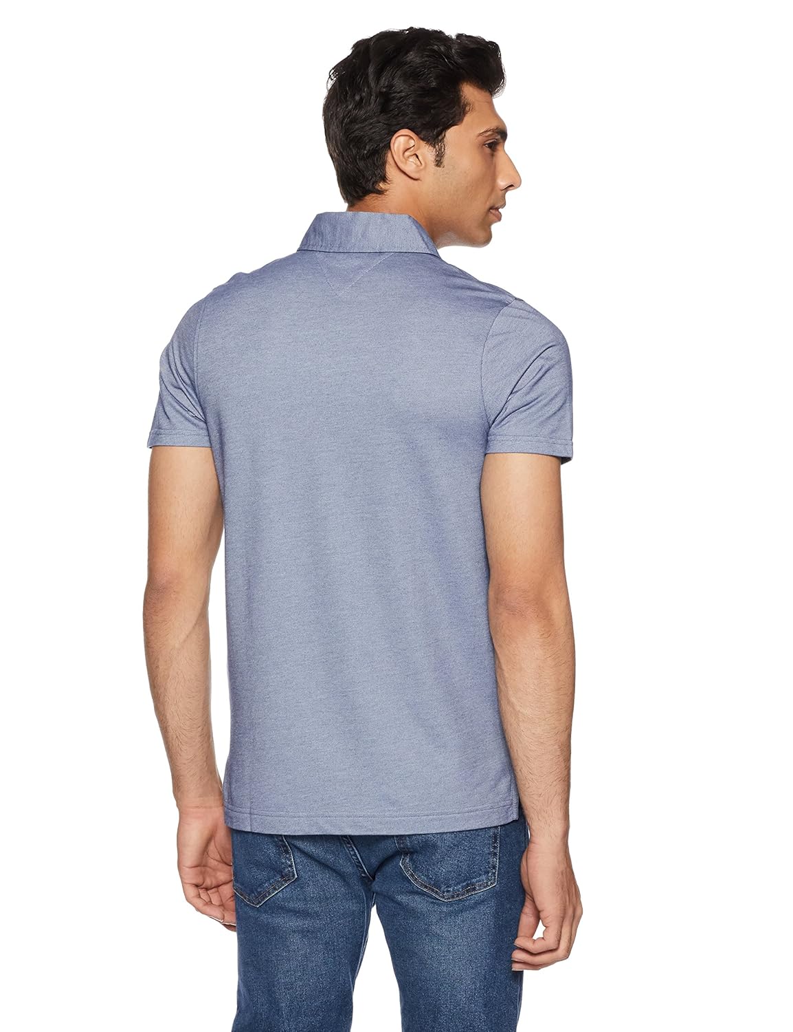 tommy hilfiger men's polo