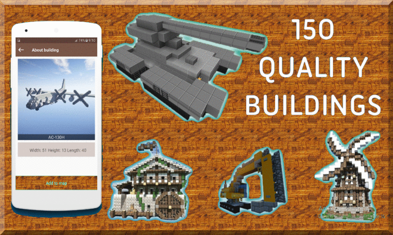 mods: launcher for pe