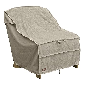 Amazon.com : Clic Accessories Montlake FadeSafe Adirondack Patio ...