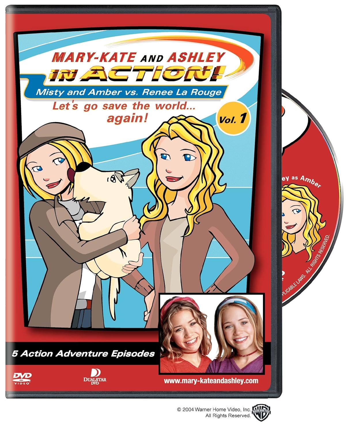 Mary Kate And Ashley Christmas Movie - Mary-Kate And Ashley - Olsen Twin Movie Guide 2013 ... : They were the best secret agents as evidenced by the fact that they say so every episode.
