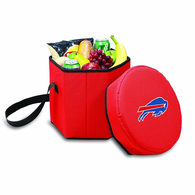 buffalo bills igloo cooler