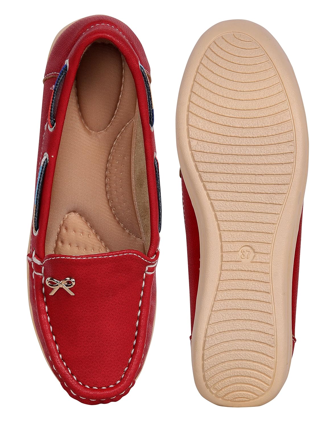 zappy women loafers