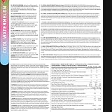 Applied Nutrition ABE Pre Workout All Black 375g Cool Watermelon 30 Servings view 7