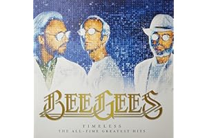 Timeless: The All-Time Greatest Hits (2Lp)
